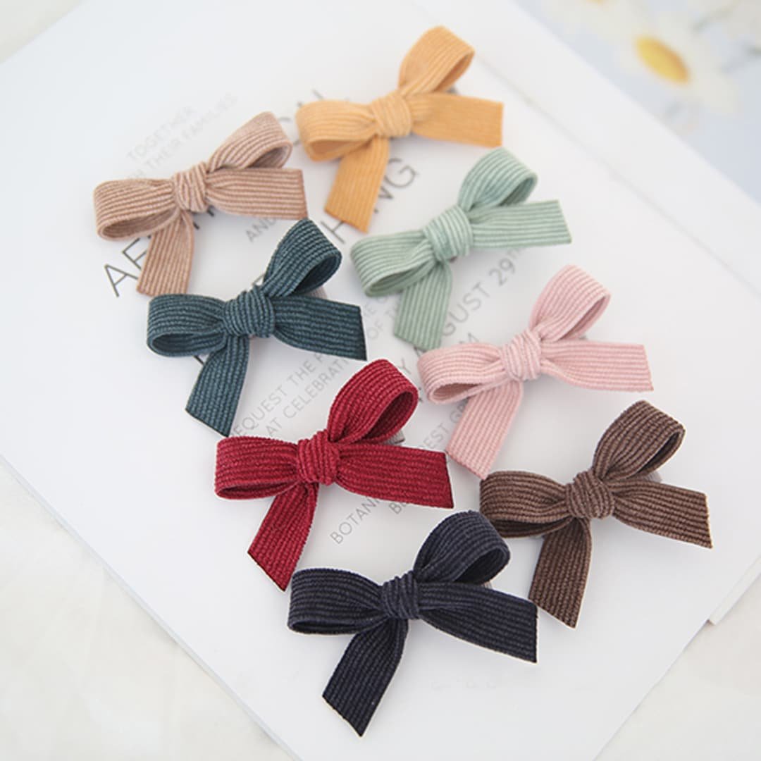 Mikey Ribbon | Jolivia Co